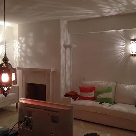 Outeiro Da Vela Appartement *