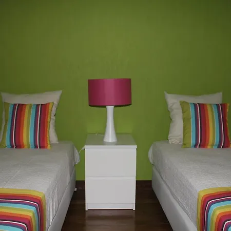 Apartamento Outeiro Da Vela Cascaes