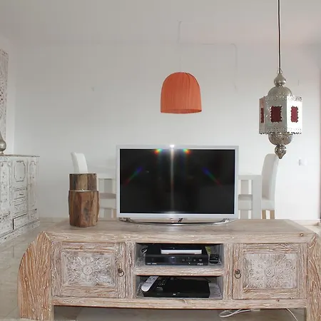 Apartamento Outeiro Da Vela *