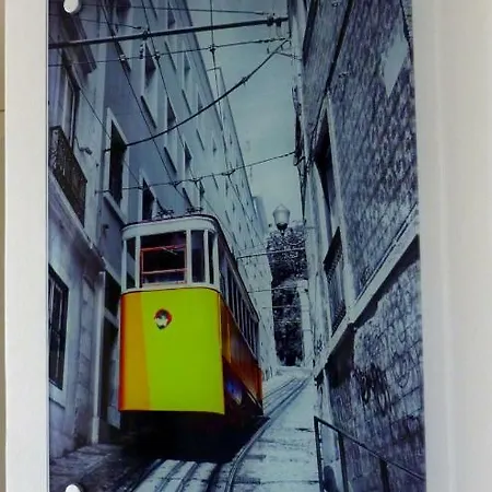 Outeiro Da Vela