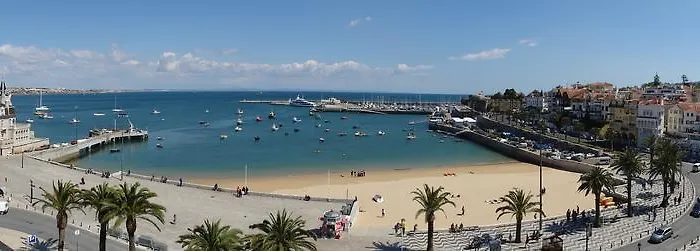 Apartman Outeiro Da Vela