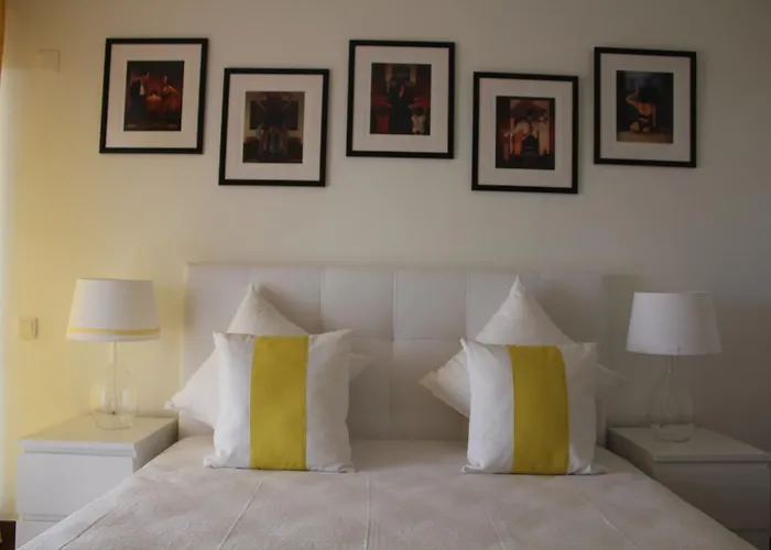 Outeiro Da Vela Cascais