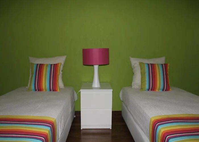 Apartman Outeiro Da Vela Cascais
