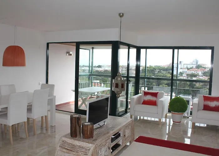 Apartman Outeiro Da Vela *