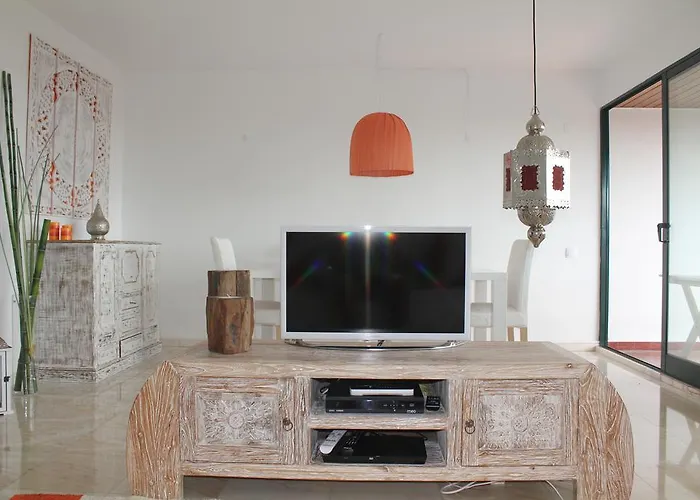 Apartman Outeiro Da Vela *