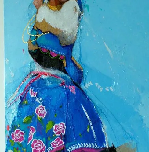 Outeiro Da Vela * Cascais