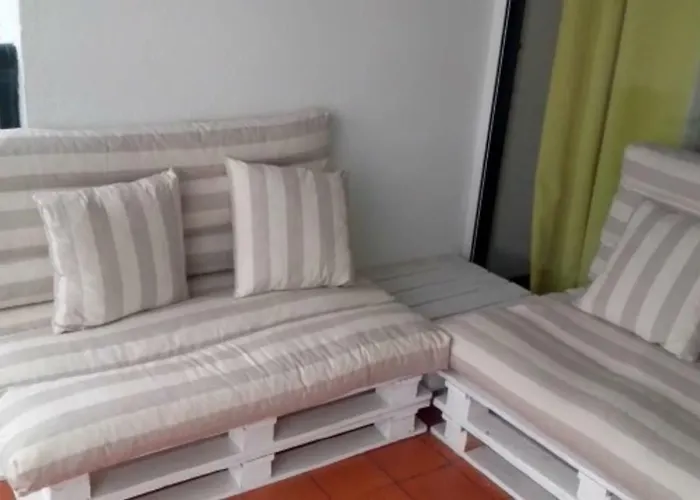 Lejlighed Outeiro Da Vela Cascais