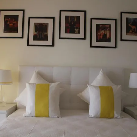 Outeiro Da Vela Cascais