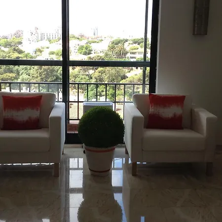 Apartmán Outeiro Da Vela *