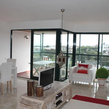 Apartmán Outeiro Da Vela *