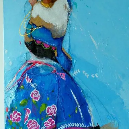 Outeiro Da Vela * Cascais