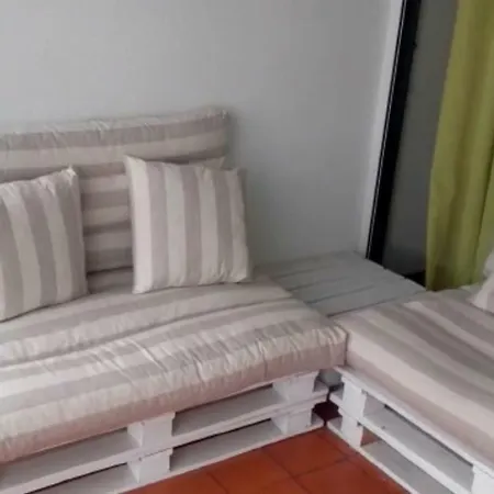 Apartmán Outeiro Da Vela Cascais